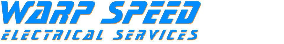 Warp Speed Electric